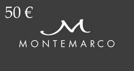 GUTSCHEIN für Montemarco