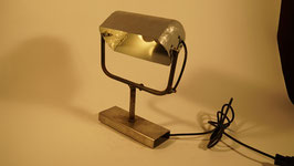 5015 - Tischlampe "Winkel" - Einmaliges Design