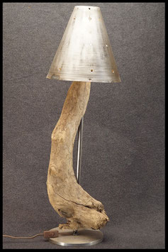 1703 - Stehlampe "Shimej"