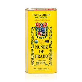 Nunez de Prado 3Liter Kanister