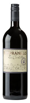 Tempranillo Barrique  1 Liter