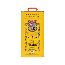 Nunez de Prado 5-Liter Kanister