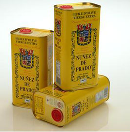 Nunez de Prado  1L-Dose