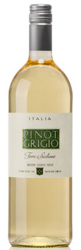 Pinot Grigio,  1 L