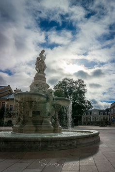 Place de Hôtel de ville