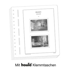 LEUCHTTURM SF Crypto-timbres