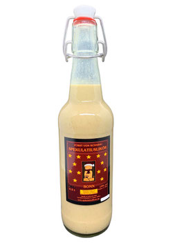 Spekulatiuslikör 0,5 L
