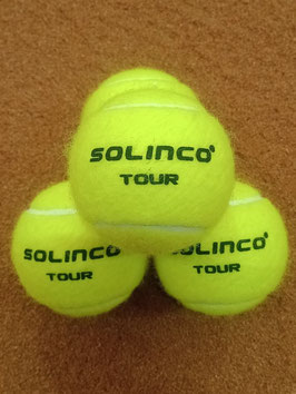 Solinco Tour Tennisball