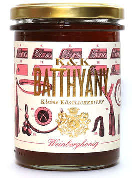 Weinberghonig