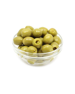 Green Olives