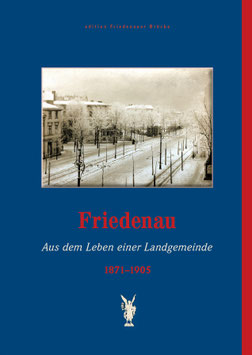 Aus dem Leben einer Landgemeinde