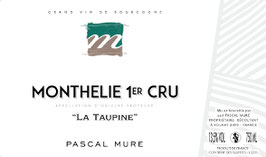 Monthelie Blanc 1er Cru 2022