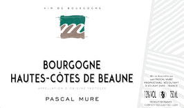 Bourgogne Hautes Côtes de Beaune Blanc