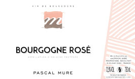 Bourgogne Rosé 2022