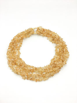 Fashion Jewellery Zitrin l