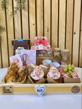 Sweet San Valentín para 2