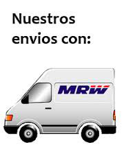 Gastos de envio DESDE
