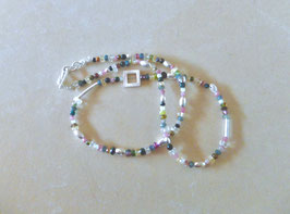 Edelstein-Collier „LaTurCiBe"