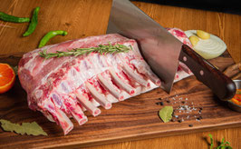 Lammfleisch
