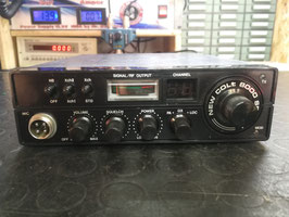 CB:  COLT 8000 SPECIAL