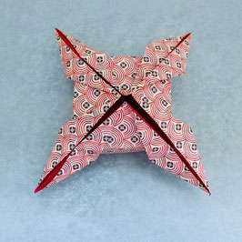 Boite cadeau origami- Fancy Box