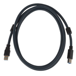 USB 3 hochflexibles Industriekabel für den Einsatz an unseren noctutec Milan Kameras