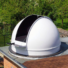 PULSAR 2.7m Observatorium GEN II - niedrige Bauform