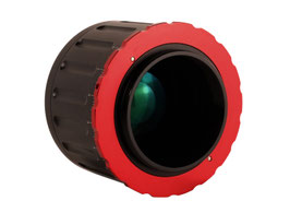 Airy Disk Reducer 0,75x für 106 APO