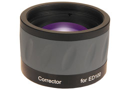 Skywatcher M48 Teleskop Feldebner Esprit 100 ED