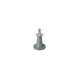 Montierung für 15*80 MT-SX