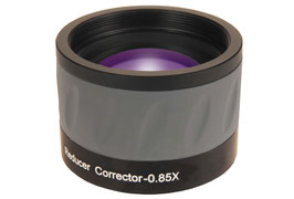 Sky-Watcher 0.85x Focal Reducer/Korrektor for Evostar-72EDX