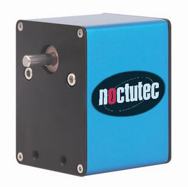 noctutec Milan Motorfokus AAF mit Fernsteuerung und Temperatursensor