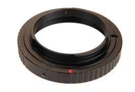 Skywatcher Nikon M48 Teleskop Adapter