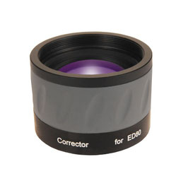 Skywatcher M48 Teleskop Feldebner Esprit 80 ED
