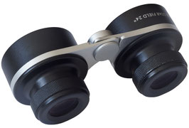 Helios 2x40 Sternfeld Binokular