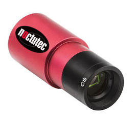 noctutec Milan Autoguiding und Planeten Cam IMX178C USB3.0