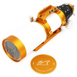 Apochromatischer Refraktor AP 81/478 Gran Turismo 81 IV OTA