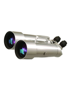 Helios Quantum 5.2 20/40x100 Semi APO Fernglas