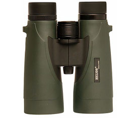 Helios 10x50 Mistral normal und ED