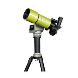 ST 80/400 SOLARUS-80 Suntracker AZ