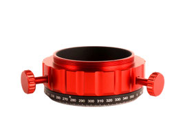 Airy Disk Rotator für Teleskope