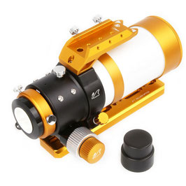Apochromatischer Refraktor AP 61/360 ZenithStar ZS61 II OTA