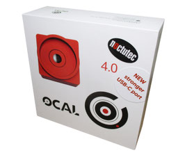 OCAL VERSION 4.0