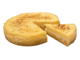 チーズケーキ