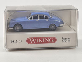 Wiking 1:87 Jaguar MK II Nr. 081305
