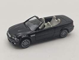 Herpa 1:87 BMW M3 Cabrio Nr. 032995