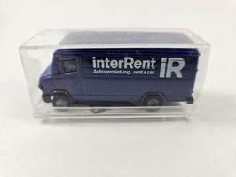Praline 1:87 Mercedes-Benz 507D Interent Nr. 84312