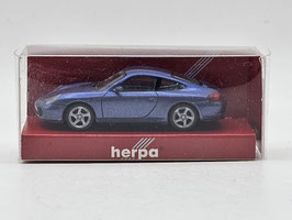 Herpa 1:87 Porsche 911 C4 Nr. 033046