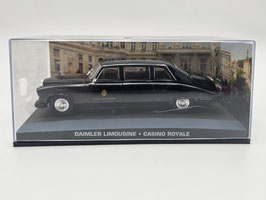 Bond 1:43 Daimler Limousine *Casino Royale Nr. 49