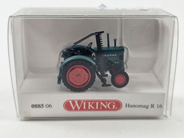 Wiking 1:87 Hanomag R16 Nr. 088506